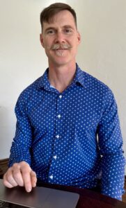 Warren Ogden, Owner of SEOgden